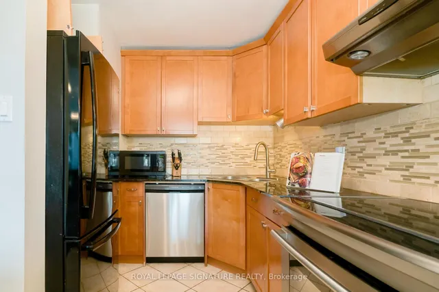 Additional image 12 of 4005 Don Mills Rd Unit 235
