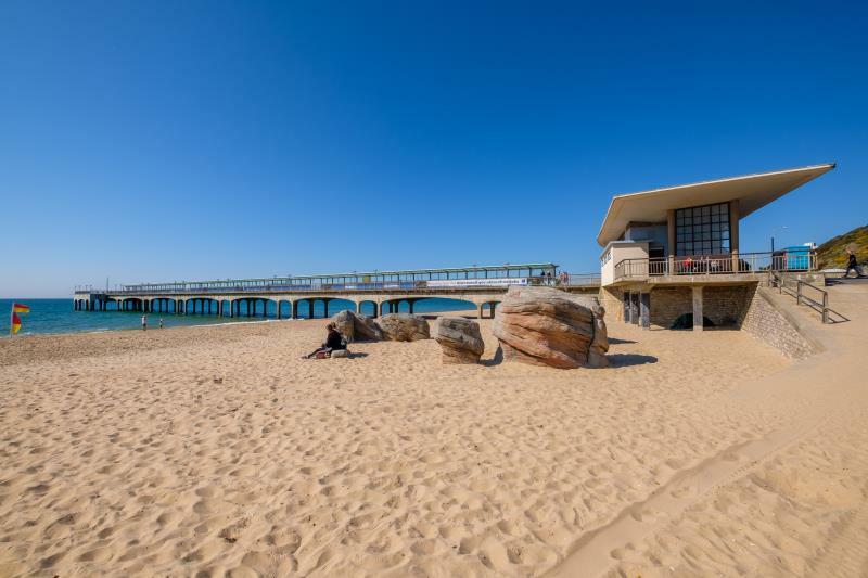 Additional image 14 of The Reef, Boscombe Spa