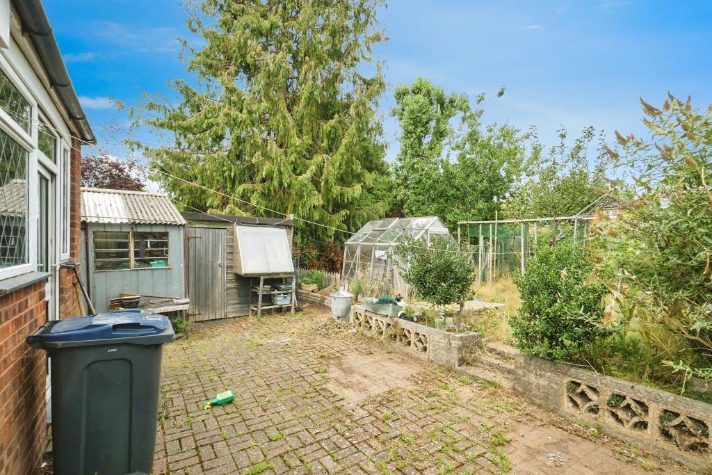 Additional image 14 of Galloway Avenue, Birmingham