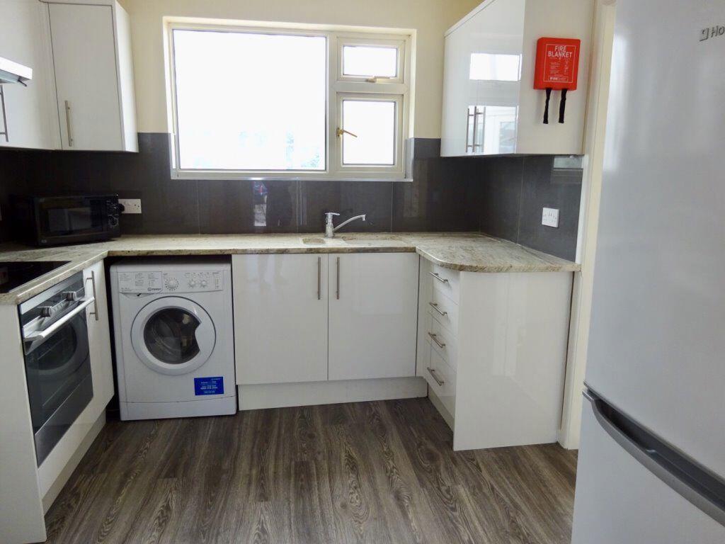 Additional image 17 of Student Six Double Bedroom, Wallisdown