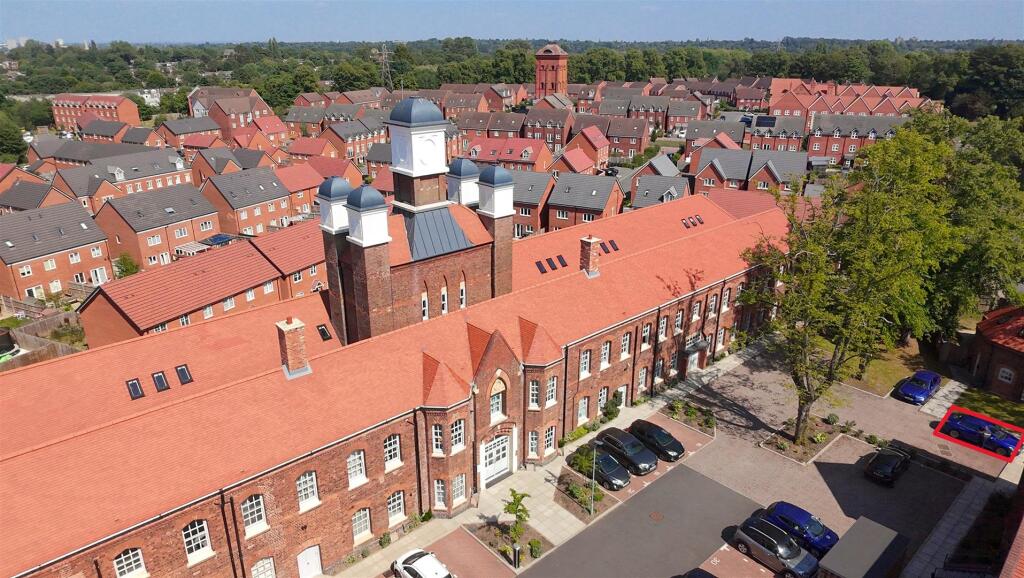 Additional image 16 of Knightingale House, Arkell Way, Selly Oak