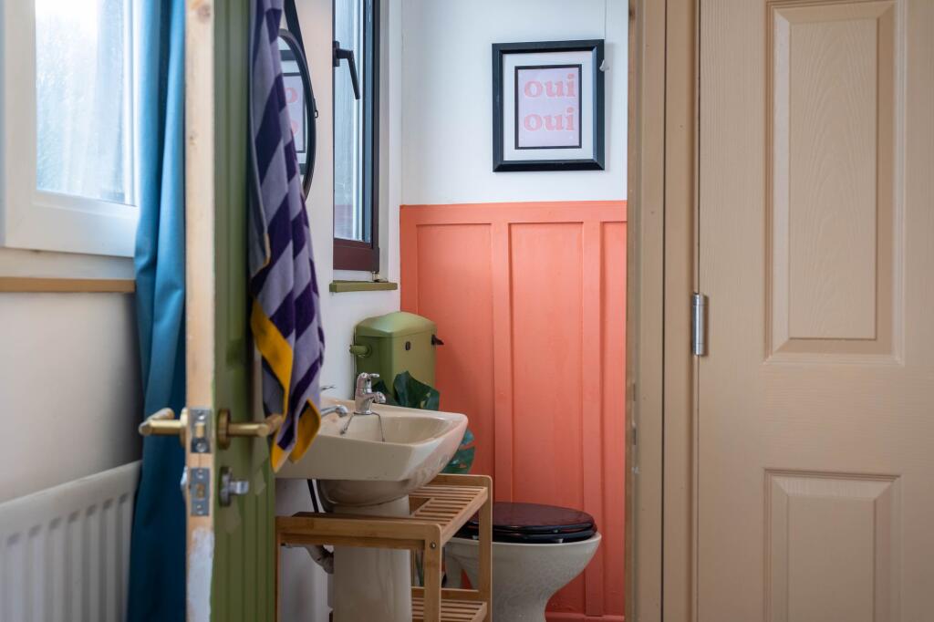 Additional image 23 of Rose Hill, Lickey, B45