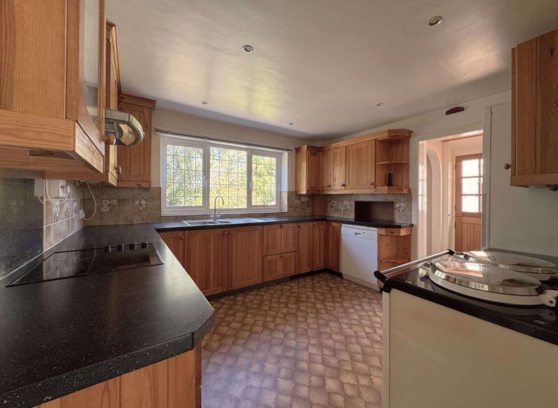 Additional image 9 of Detached 3 Bedroom Family Home In Studland