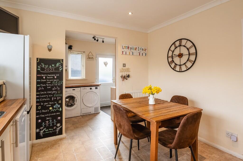 Additional image 5 of Mill Close, Settle, North Yorkshire, BD24