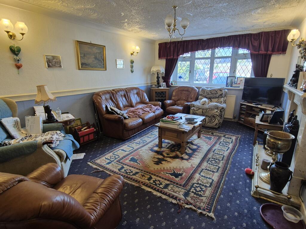 Additional image 7 of The Buckleys, Alvechurch, B48