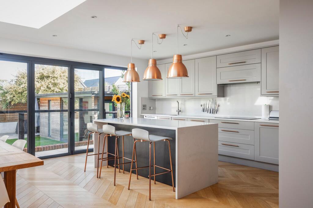 Additional image 10 of Arley Road, Whitecliff, Poole, BH14 8DW