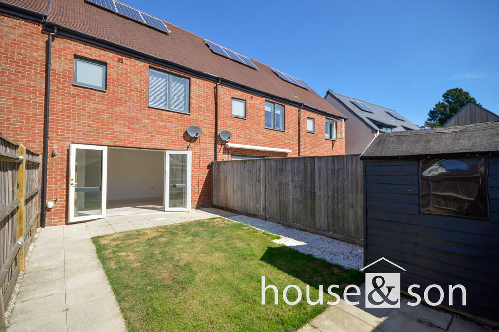 Additional image 4 of Normandy Way, St Leonards