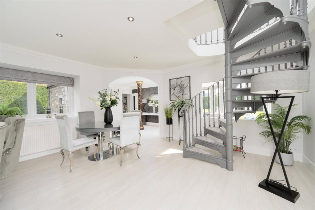 Additional image 5 of Cruan, Auchattie, Banchory, Aberdeenshire, AB31