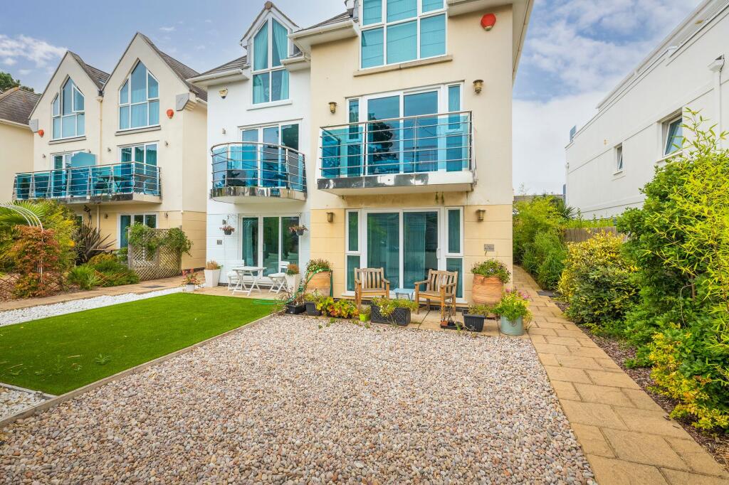 Additional image 29 of 1 Blue Waters, 68 Panorama Road, Sandbanks, Poole