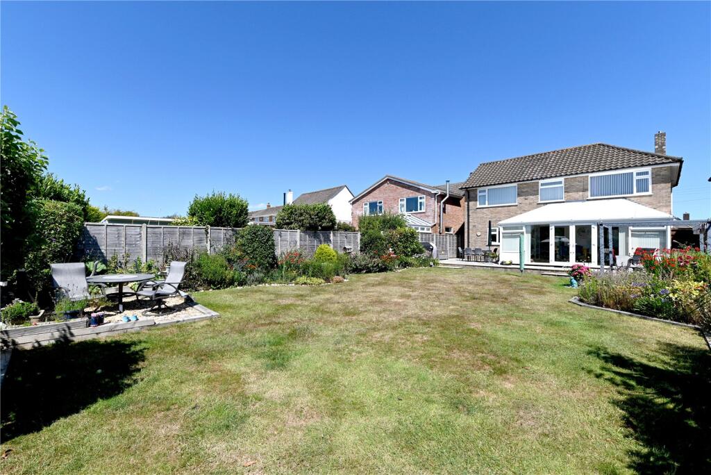 Additional image 14 of High Ridge Crescent, New Milton, Hampshire, BH25