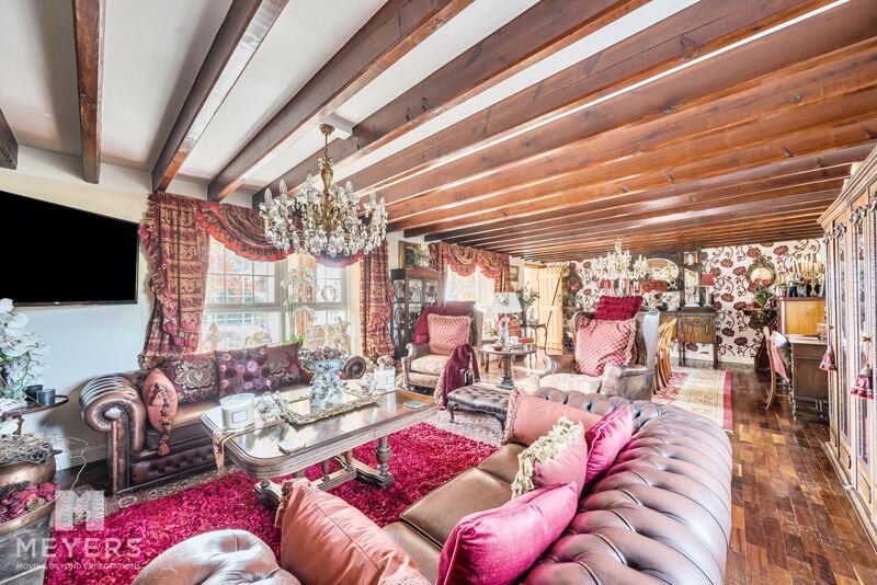 Additional image 6 of Hinton Martell, Uppington, Wimborne, BH21