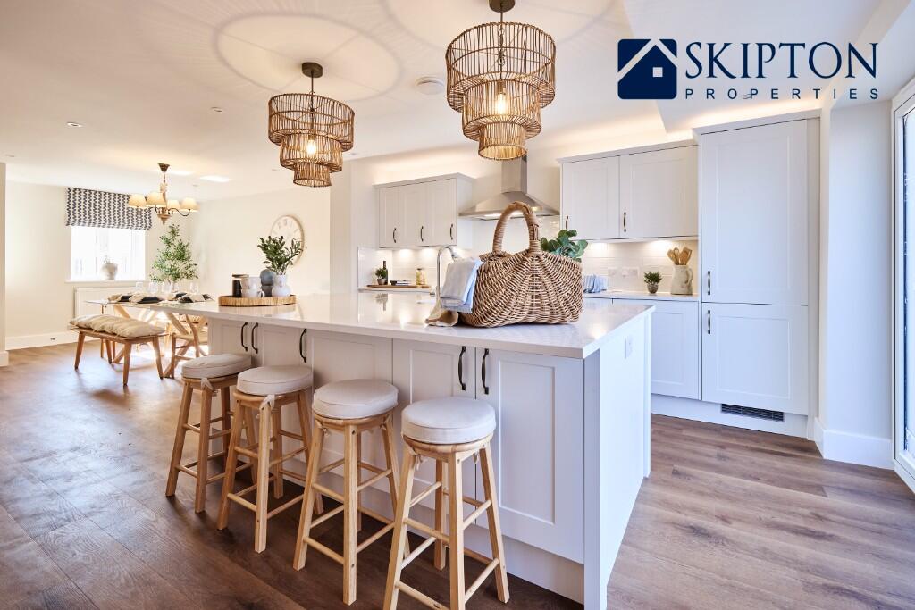 Additional image 11 of Plot 16, The Woodrow, The Willows, Silsden, BD20 0LY