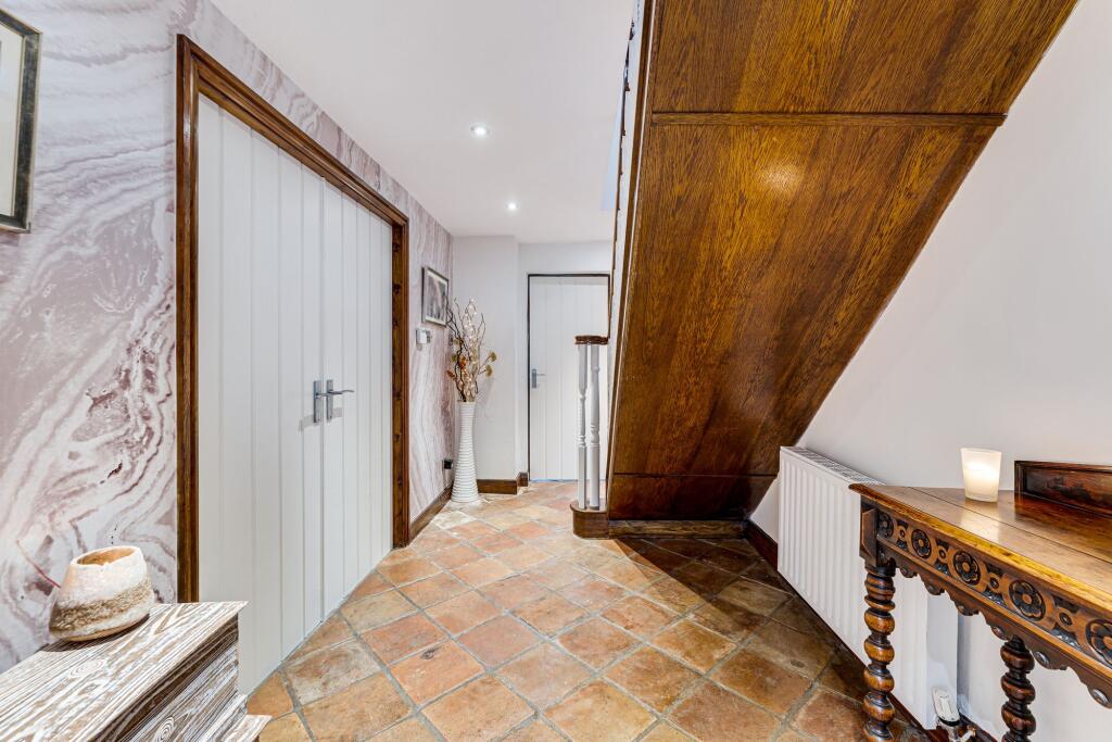 Additional image 24 of Riding Gate, Bolton, BL2