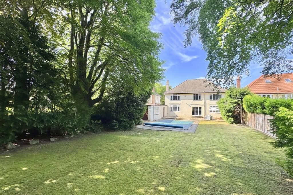 Additional image 25 of Dunkeld Road, Talbot Woods, Bournemouth, BH3