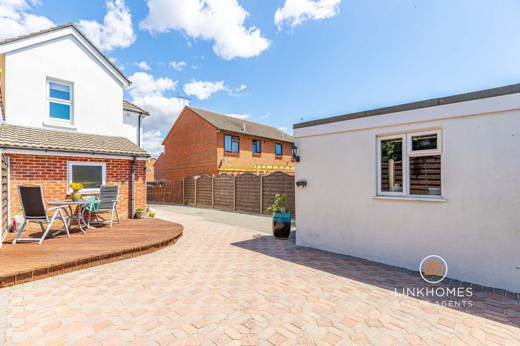 Additional image 25 of Marline Road, Poole, BH12