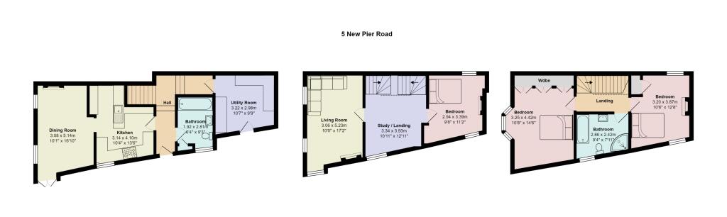 Additional image 21 of New Pier Road, Footdee, Aberdeen, AB11