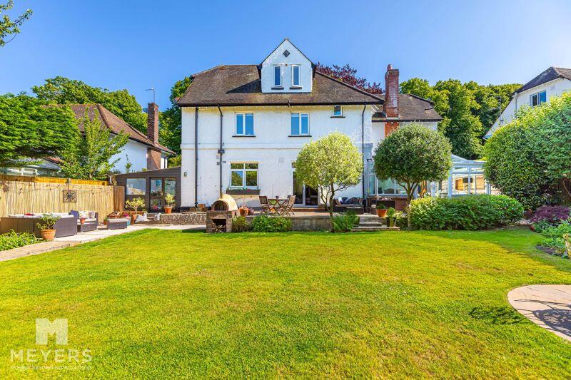 Additional image 21 of Carbery Avenue, Southbourne, BH6