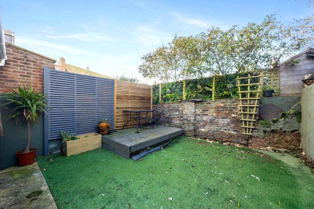 Additional image 19 of St. Lukes Road, Brighton, BN2