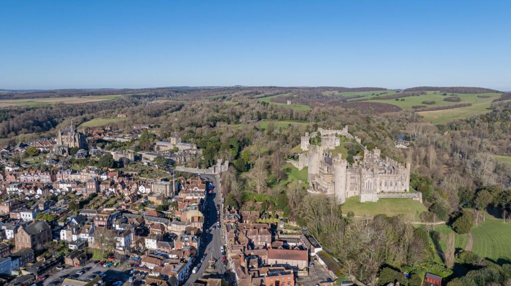 Additional image 18 of The Town House, 65 High Street, Arundel, West Sussex, BN18