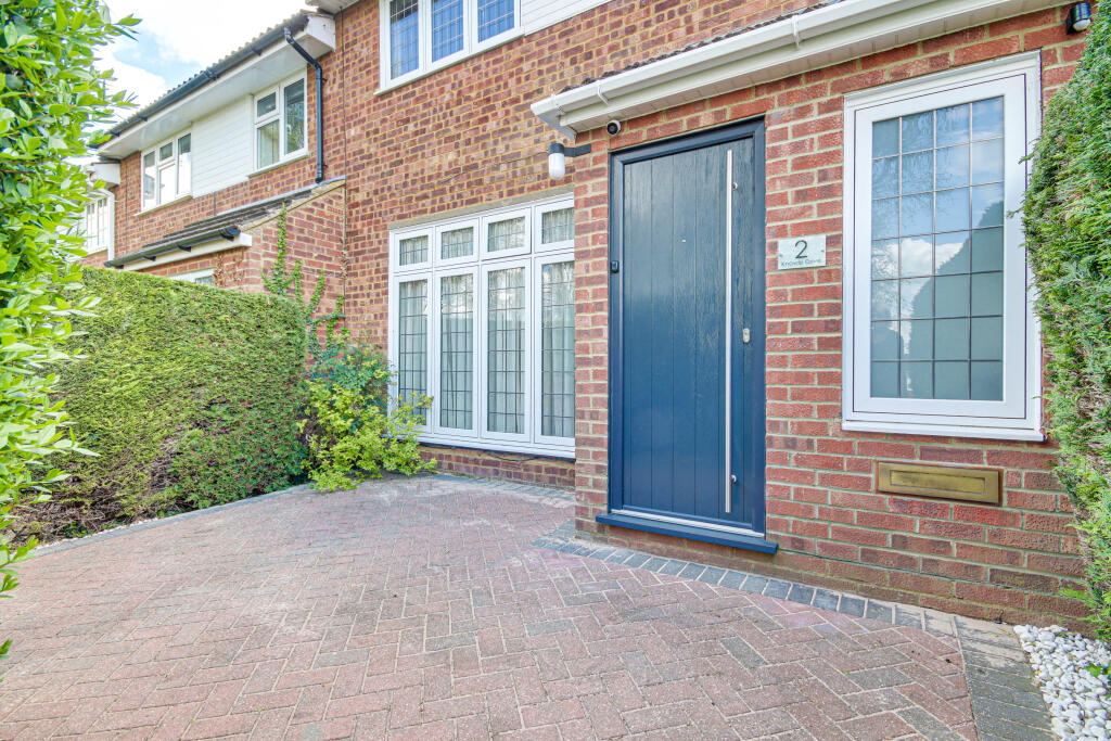 Additional image 13 of Knowle Drive, Harpenden, Hertfordshire, AL5