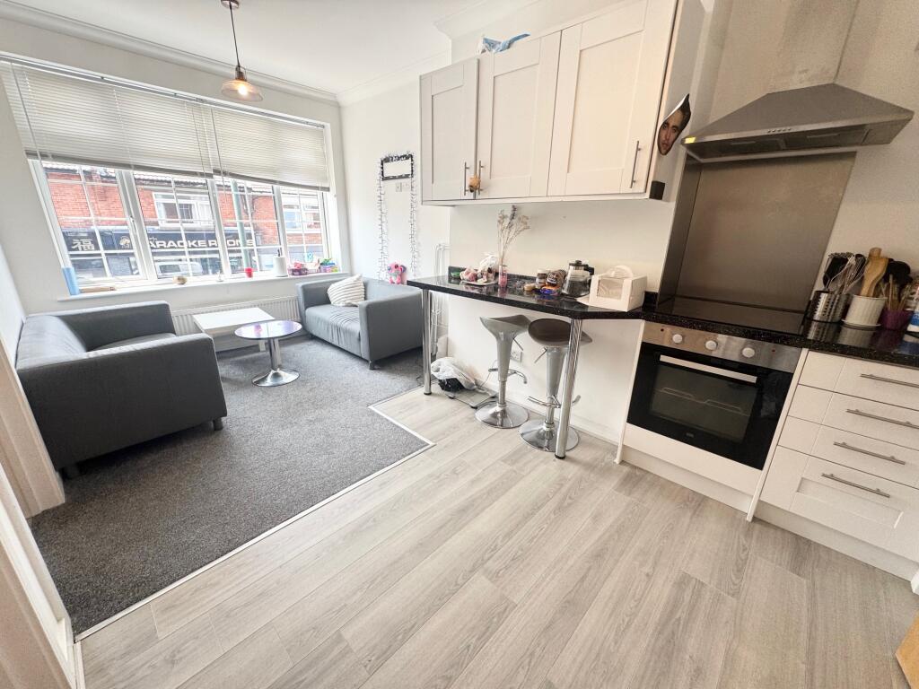 Charminster Road, BOURNEMOUTH