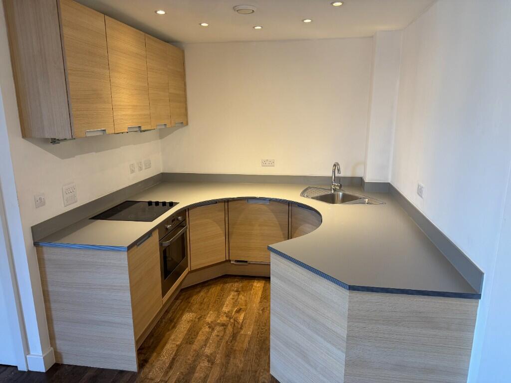Additional image 6 of I-Land, 41 Essex Street, Birmingham, B5 4TU
