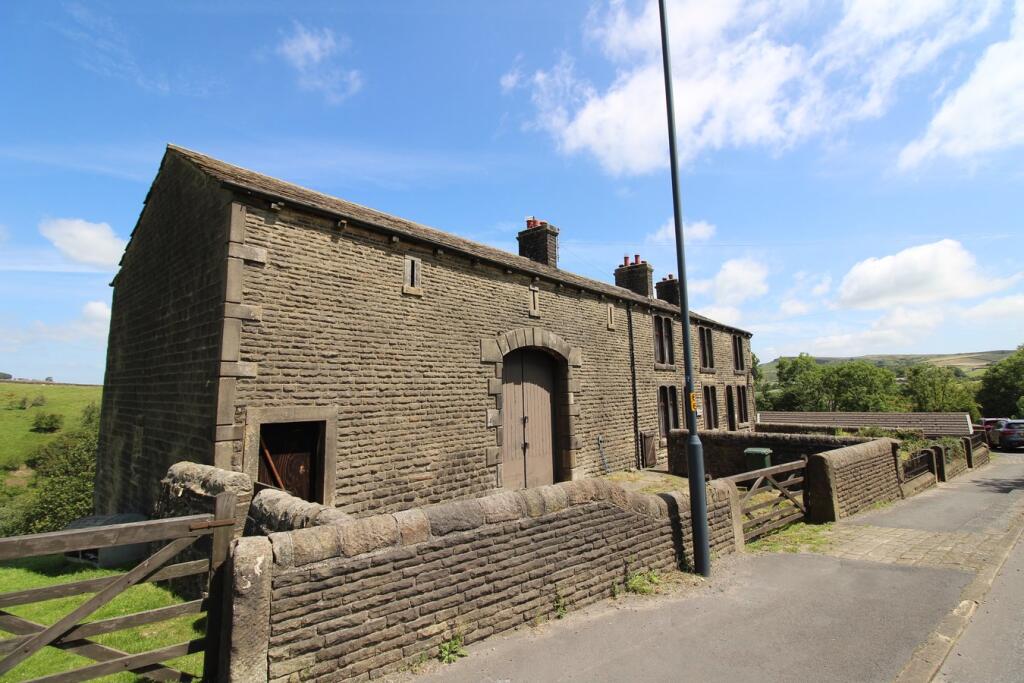 Additional image 36 of Colne Road, Cowling, Keighley, BD22