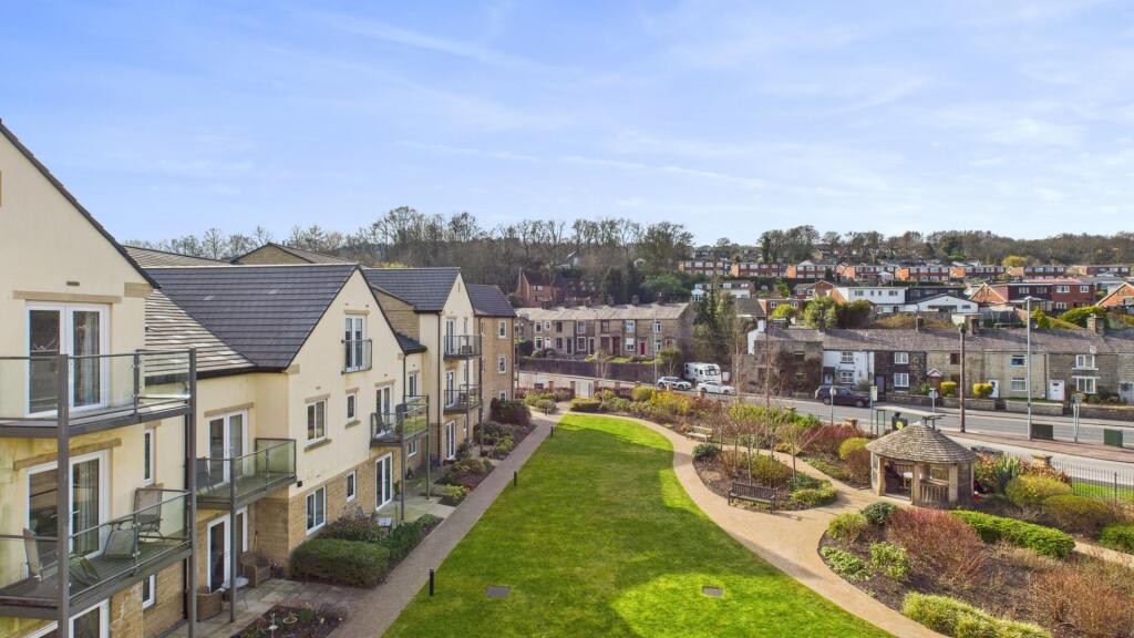 Additional image 7 of The Cottons, Factory Street, Ramsbottom