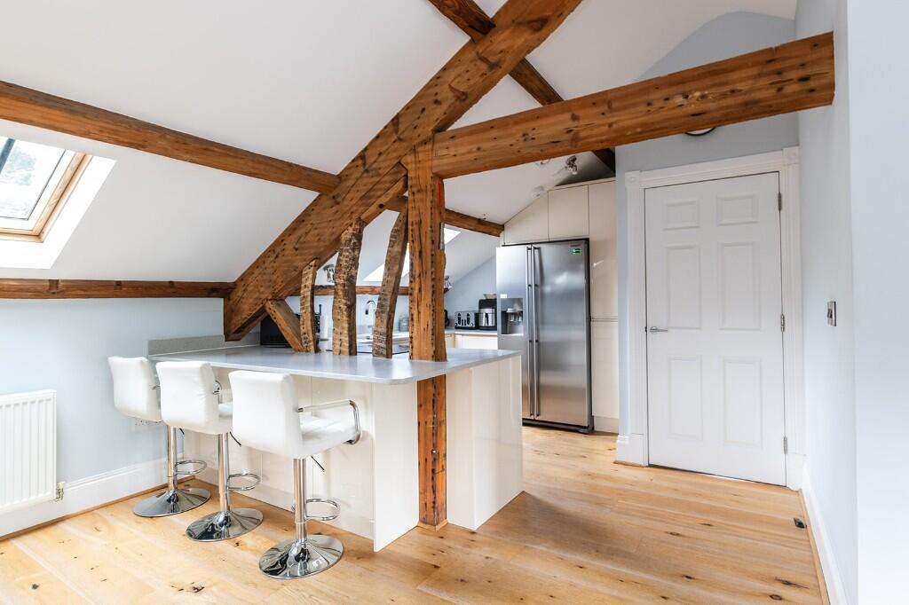 Additional image 6 of Cragdale Lodge, Duke Street, Settle, North Yorkshire, BD24