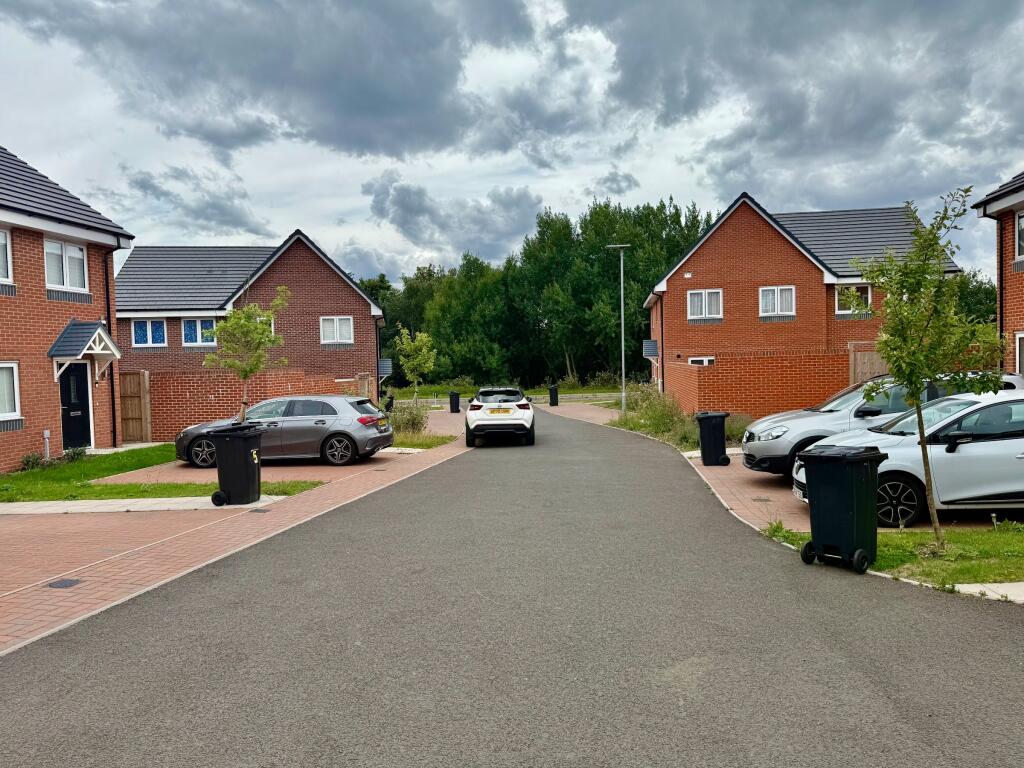 Additional image 17 of hykeham close, Birmingham