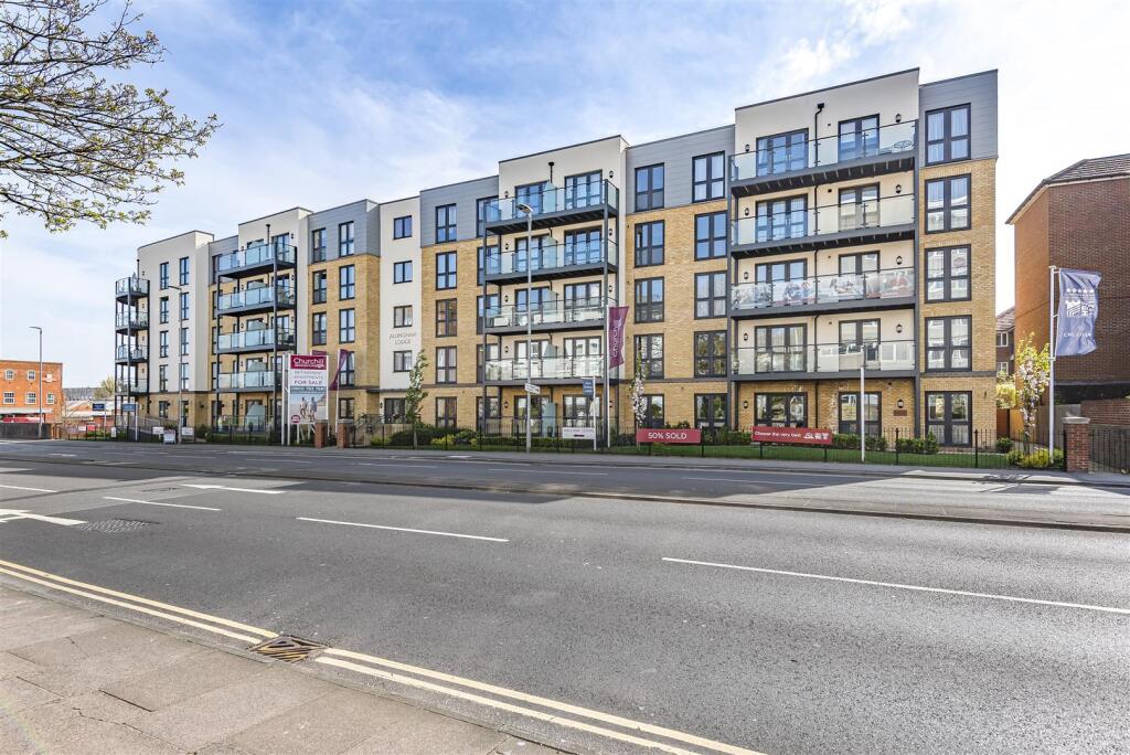 Additional image 17 of Allingham Lodge, Eastbourne