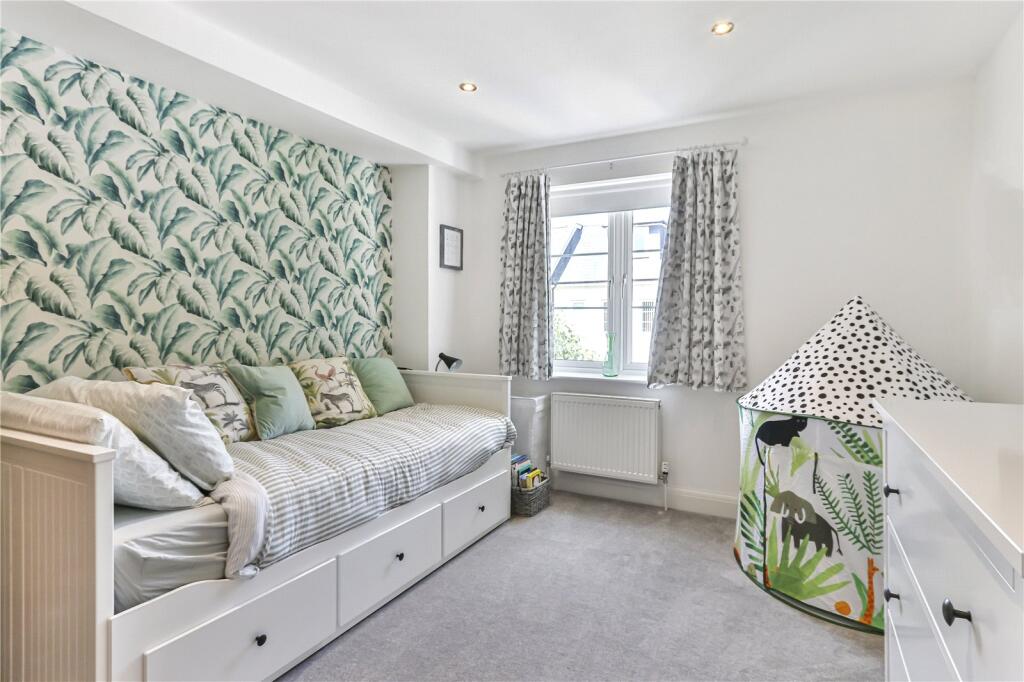 Additional image 10 of Park Close, Poole, Dorset, BH15