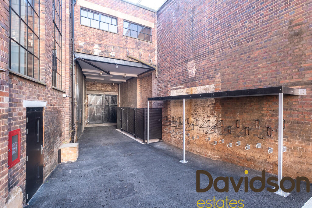 Additional image 26 of 13 Derwent House, Livery Street, Jewellery Quarter, Birmingham