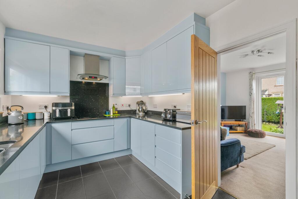 Additional image 8 of Sharphaw View, Gargrave, Skipton, North Yorkshire, BD23