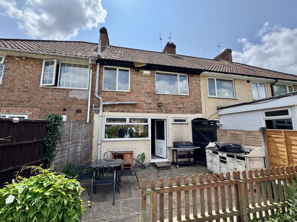 Additional image 8 of Fox Grove, Acocks Green, Birmingham, B27