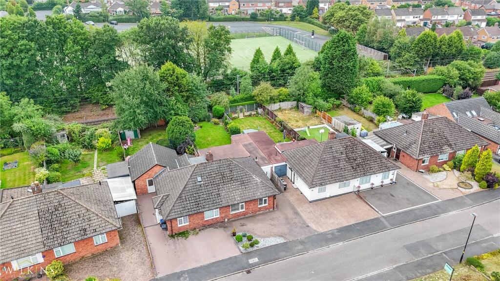 Additional image 26 of Sara Close, Sutton Coldfield, West Midlands, B74