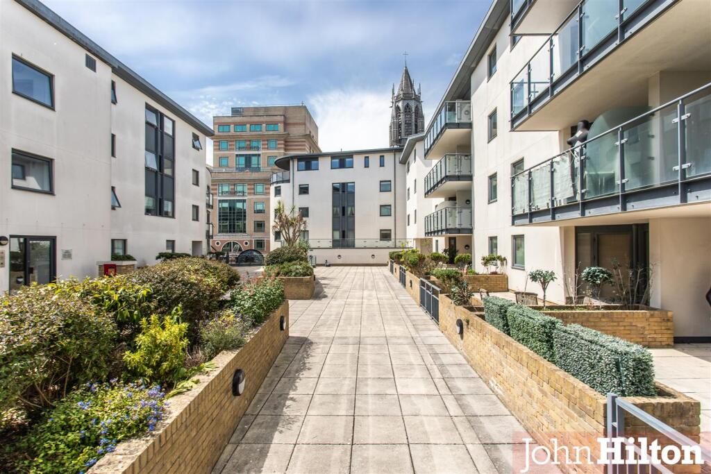 Additional image 15 of Avalon, West Street, Brighton