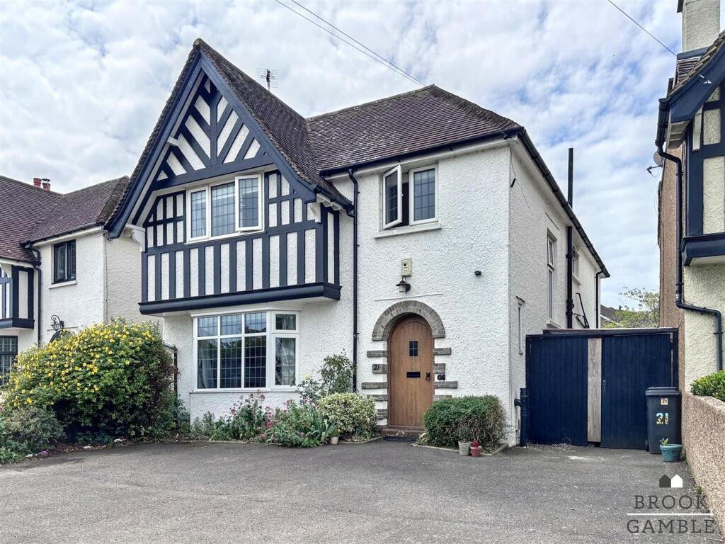 Additional image 20 of Kings Drive, Eastbourne