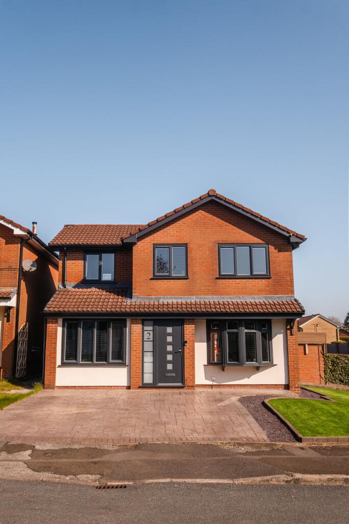 Additional image 67 of Raylees, Ramsbottom, BL0