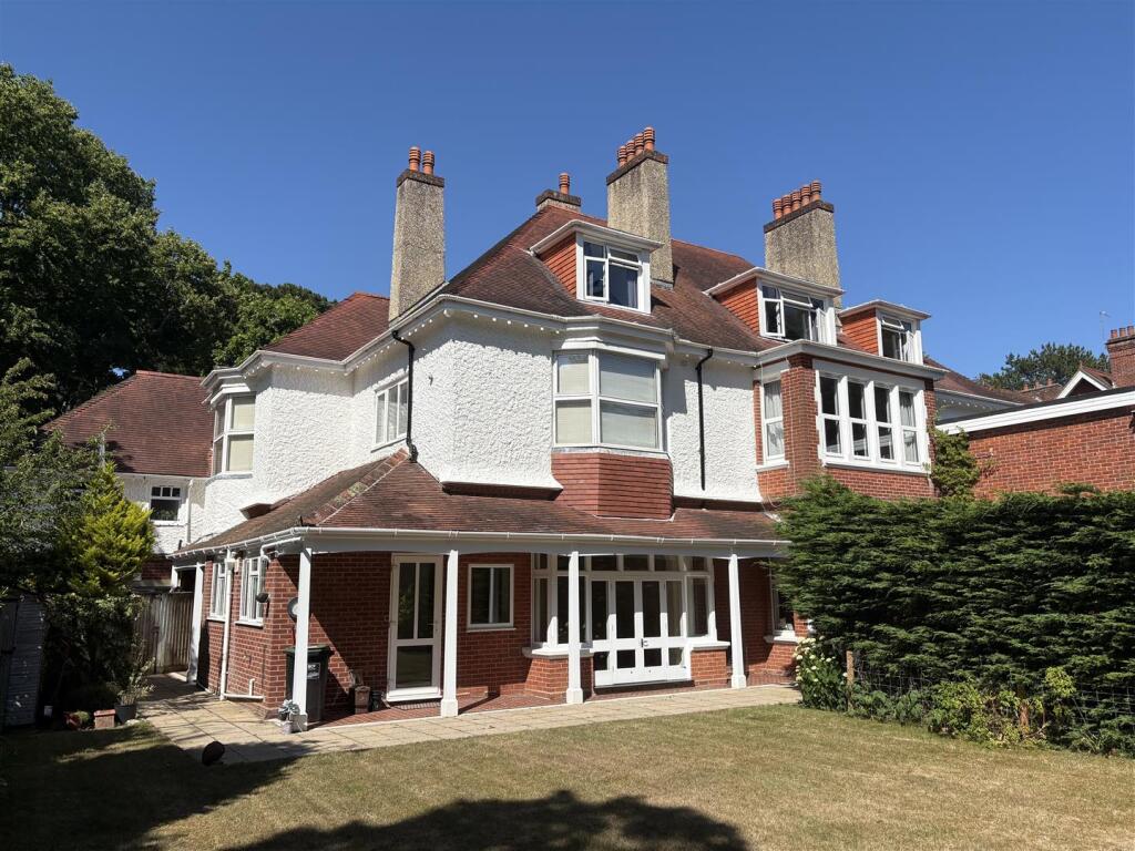 Property image for 4 Mckinley Road, Westcliff, Bournemouth