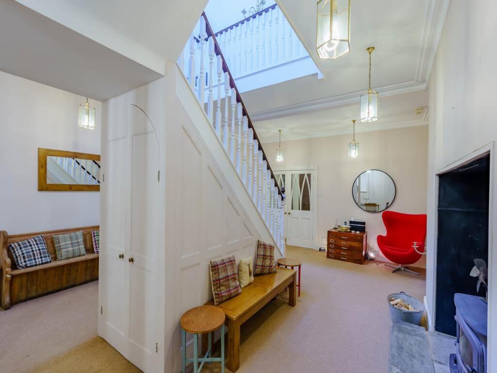 Additional image 5 of Hurn Court, Hurn Court Lane, Hurn