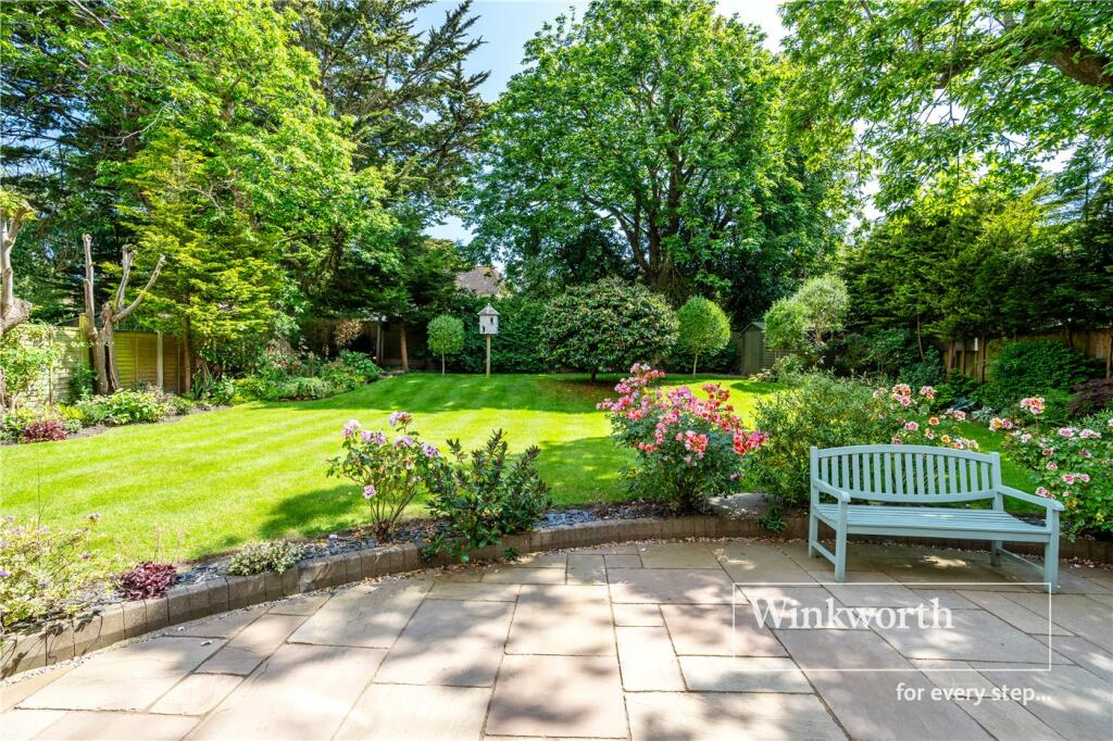 Additional image 29 of Percy Road, Bournemouth, Dorset, BH5