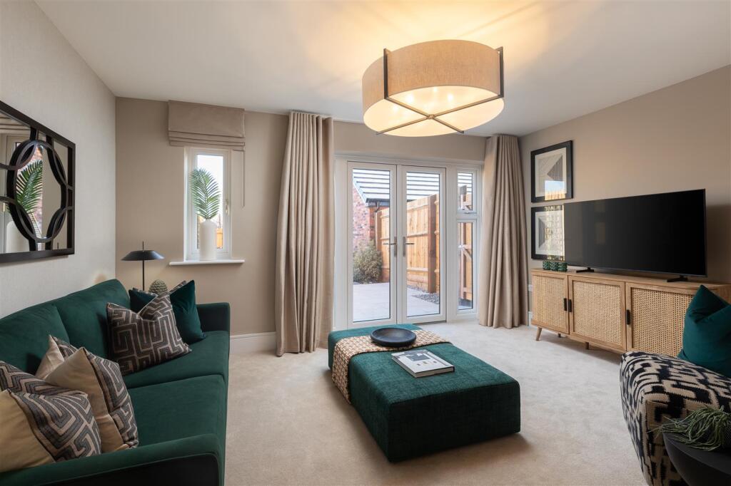 Additional image 7 of No 43, Maybank, Manor Way, Halesowen