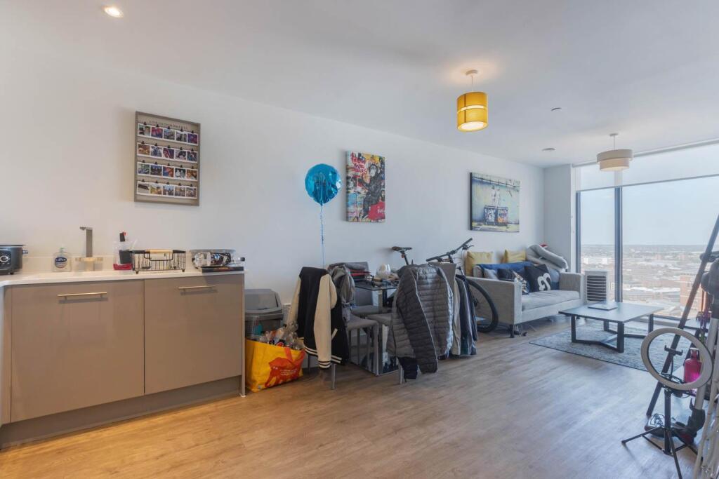 Additional image 4 of The Bank T1, 60 Sheepcote Street, Birmingham