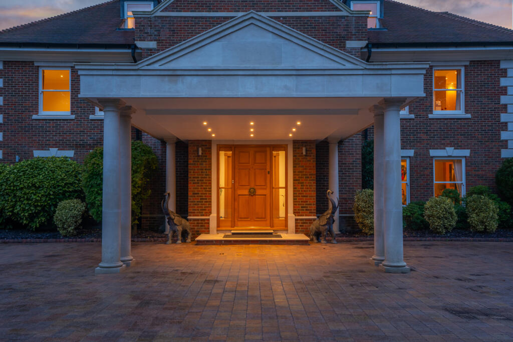 Additional image 3 of Arrowsmith Road, Wimborne, Dorset, BH21