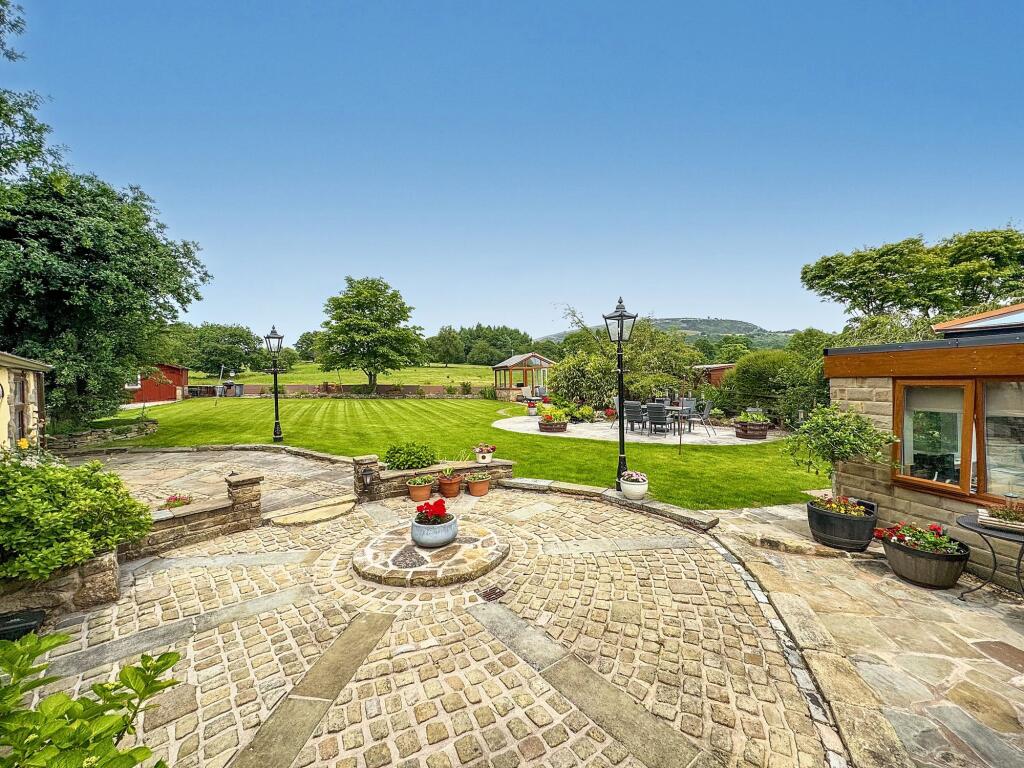 Additional image 38 of 'Spenleach Cottage'  Bolton Road, Hawkshaw, BL8