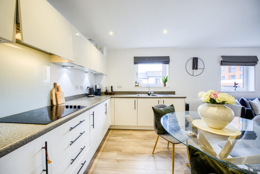 Additional image 5 of Madison Walk, Park Central, Birmingham City Centre