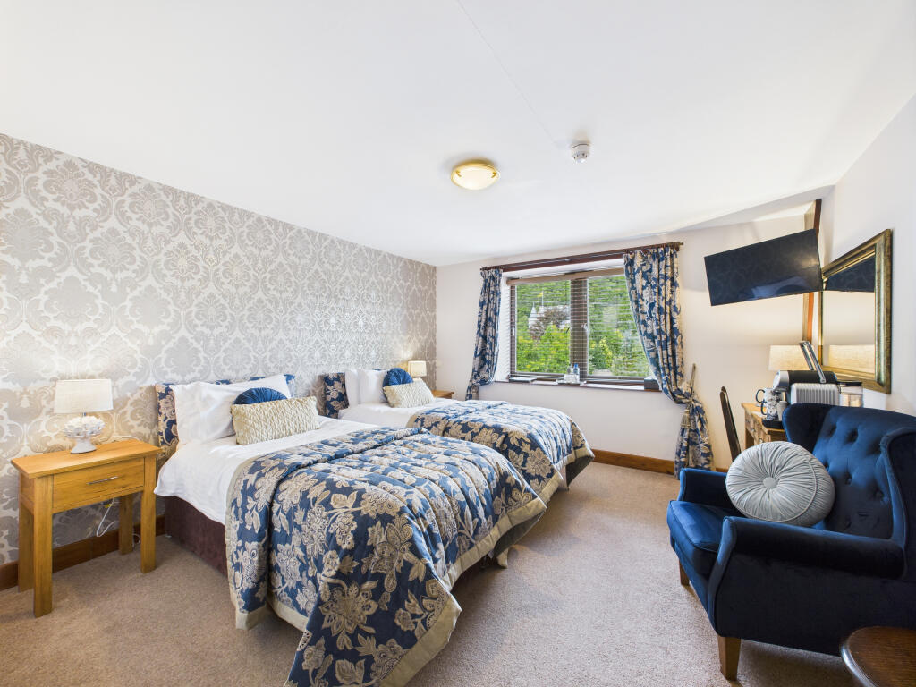 Additional image 34 of The Auld Kirk, 31 Braemar Road, Ballater, Aberdeenshire