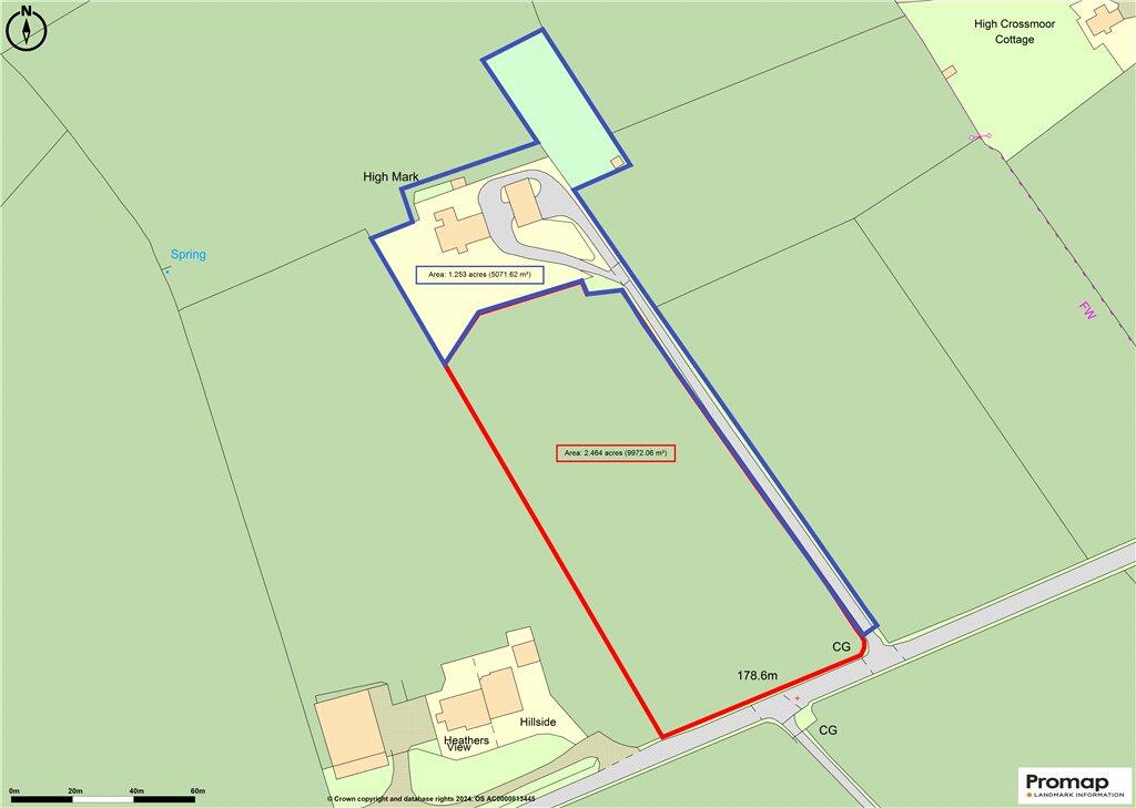 Additional image 28 of Skipton Road, Silsden, North Yorkshire, BD20