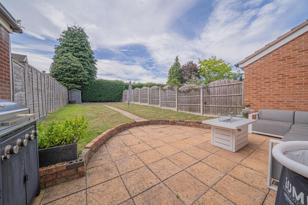 Additional image 18 of Needhill Close, Knowle, B93